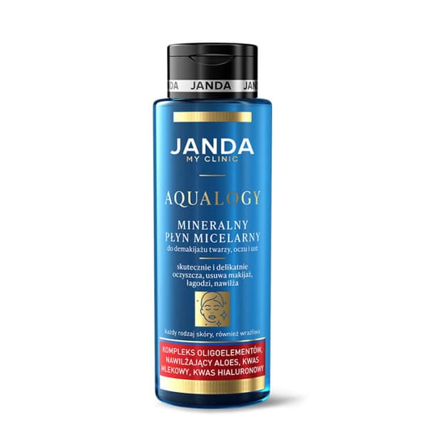 MCLIN AQUA Væske 400ml