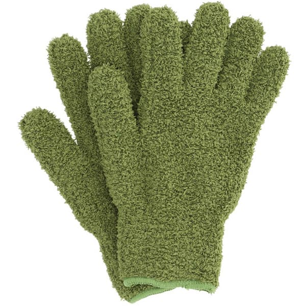 Mikrofiberhandsker til planter