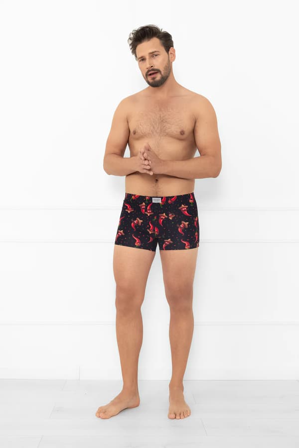 Roger XL herrboxershorts