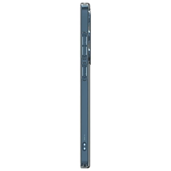 Spigen Liquid Crystal cover til Samsung Galaxy S25 Ultra Space Crystal