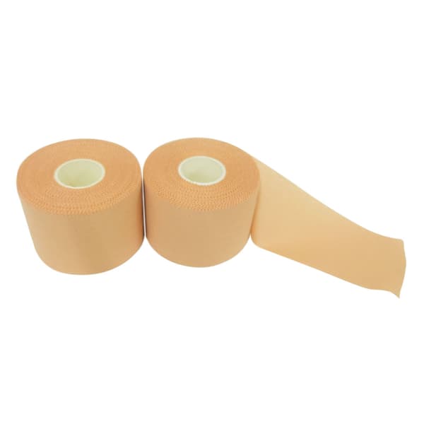 Strong MASTER-tejp 5 cm x 13,7 m - brun