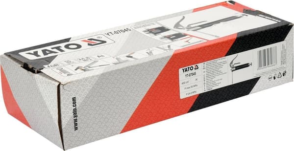 Manuel smørepistol YT-07045 YATO