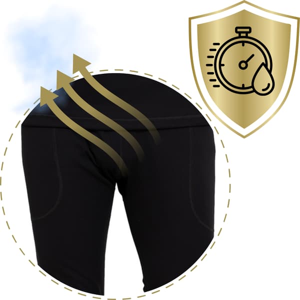 T-F01 - Termoaktiva underkläder L