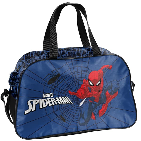 SPIDER-MAN-VÄSKA SP25TT-074