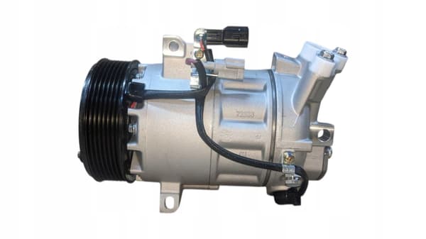 Kompressor AC-kompressor RENAULT Captur 13-20, Clio IV 12-19