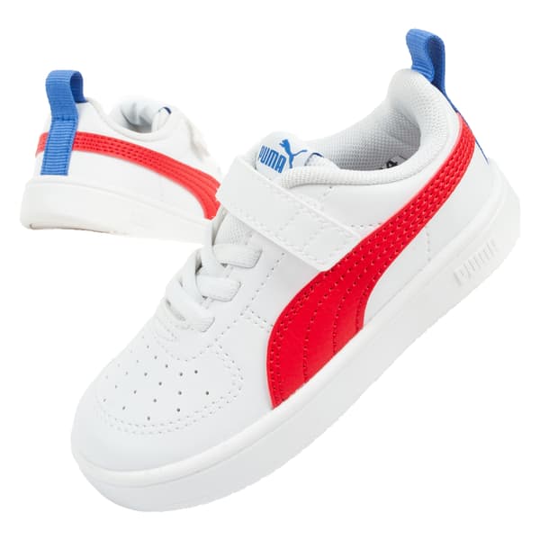 Puma Rickie AC Inf 384314 05] år 24