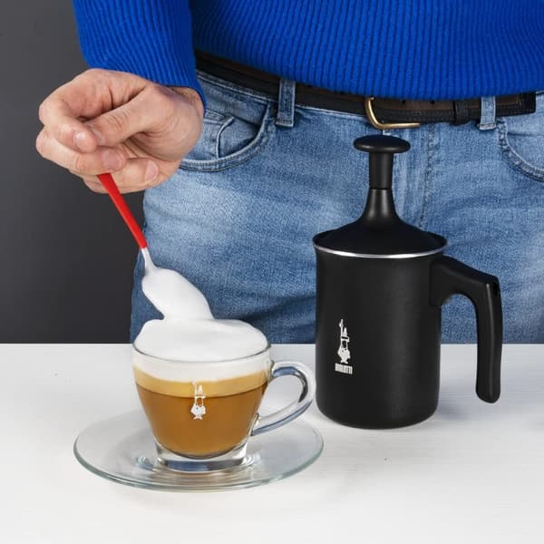 Bialetti Tuttocrema 00AGR394 mælkeskummer