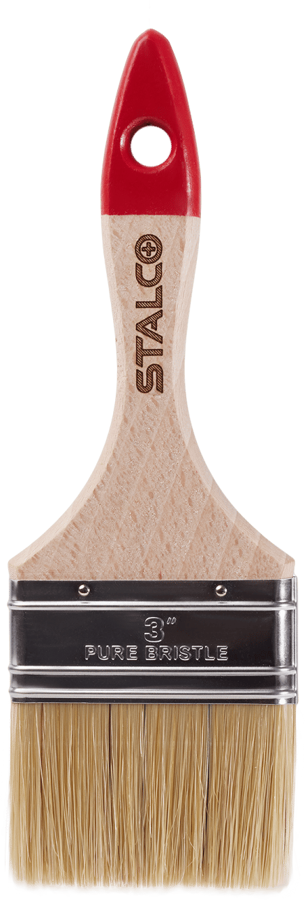 Stalco englantilainen nitroharja 3" 76.0mm S-39028