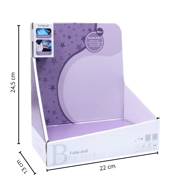 OWL BABY-PROJEKTOR