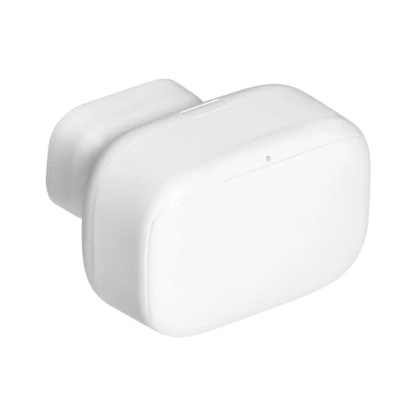 PIR-rörelsesensor Väggmonterad Batteridriven Tuya Smart Wi-Fi-kontroll
