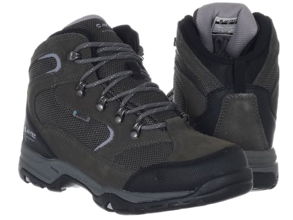 HI-TEC - DAMESKO - O005365-054-01 STORM WP TRACKING SKO 37