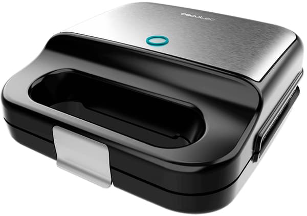 Cecotec Rock'n Toast 4i1 brødrister