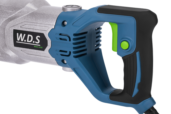 Betongvibrator 1300W WDS2450