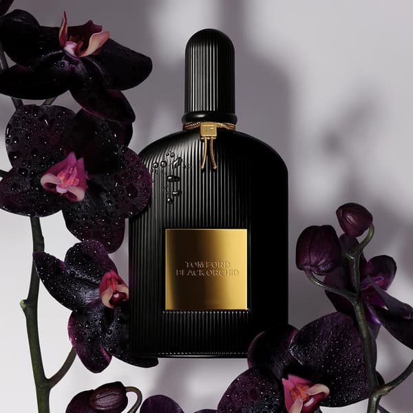 Tom Ford Black Orchid Eau de Parfum til kvinder 50 ml