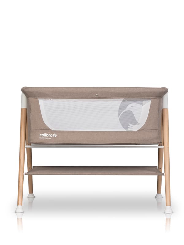 COLIBRO PINO NATURLIG babyseng