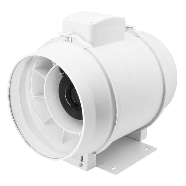 aRil 160 PRO 595m3/t kanalventilator