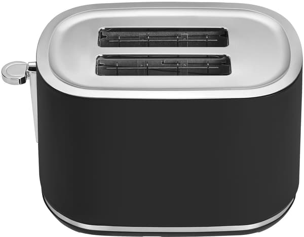 1000W elektrisk brödrost KD4156