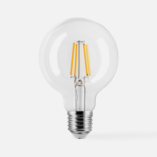 ORO CLARO E27 G80 7W NW-lamppu