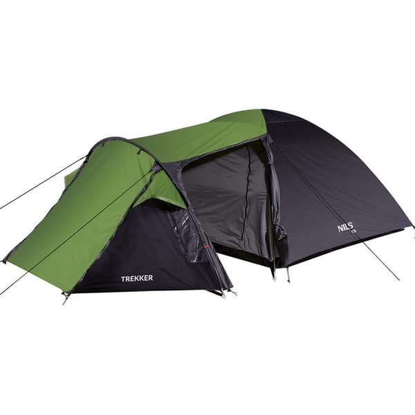 NC6012 TREKKER NILS CAMP campingtelt