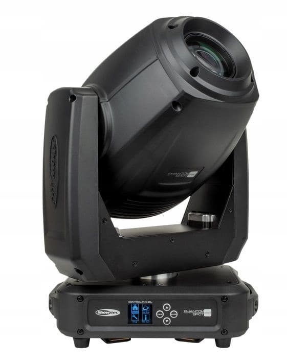 Showtec Phantom 250 Spot - rörligt huvud