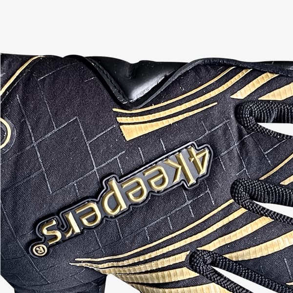 blød onyx NC | 4keepers bløde onyx NC 8.5 målmandshandsker