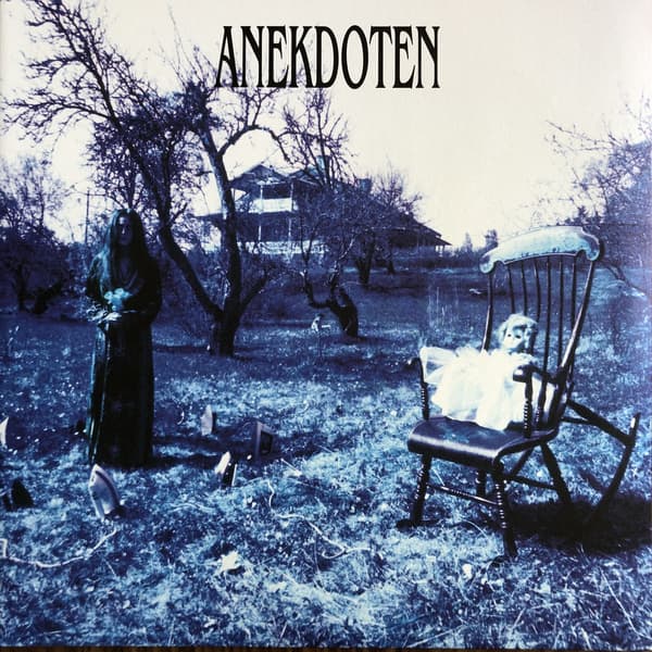 Anekdoten - Vemod (2CD Deluxe Edition)