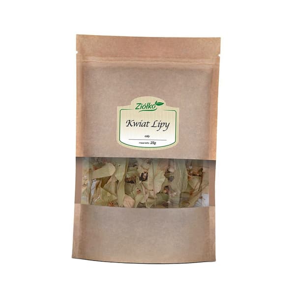 Lehmusruoho, kokonainen kukka - 25 g
