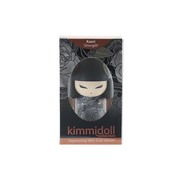 Kaori 'Voima' avaimenperä