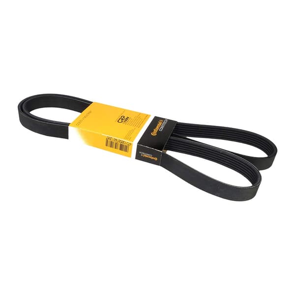 CONTITECH 6 PK 1653 multiribbet rem