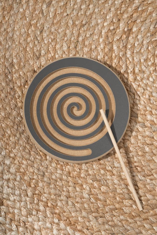 SNAIL Graphomotor Board - grå