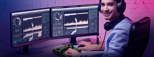 MusicMate MM-SD130 StreamMaster streamingkit