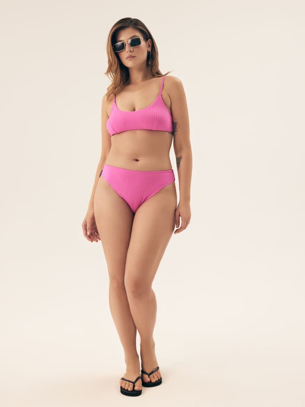 Miami Bloovii Bikinitrosor | Rosa L