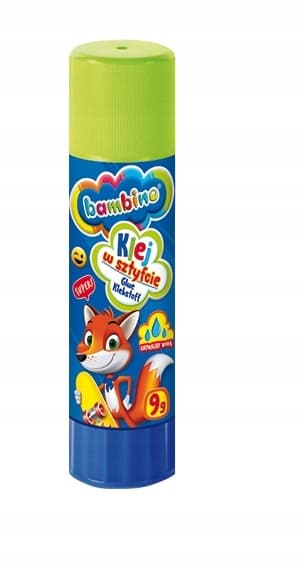 LIMSTIF 9G BAMBINO (24) 1635