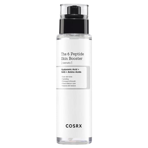 COSRX - 6-peptid hudbooster serum - 150 ml