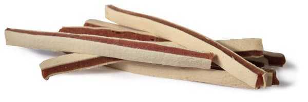 Woolf Hundgodissmörgås Lamm och Torsk 100g