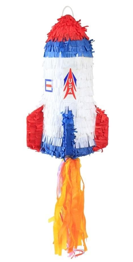 Rucola-piñata 40x27x27cm