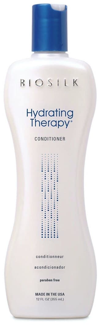 BioSilk Hydrating Therapy Hårbalsam 355 ml
