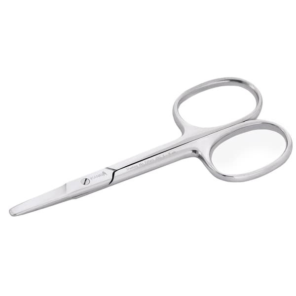 Neglebåndssaks lige klinger kosmetisk manicure stål
