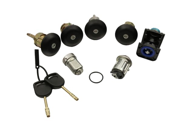 FT93901 FAST LOCK-INDSATSSÆT