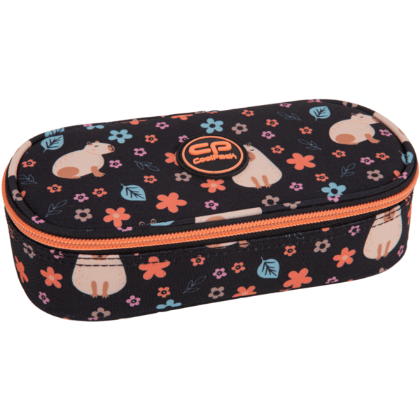 Campus Capybara CoolPack Pennfodral, Uteplats