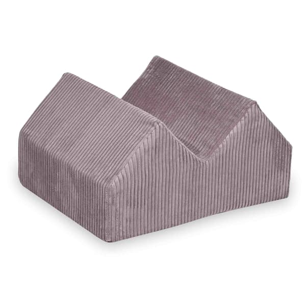 Foam Playground Hills Corduroy Lavender