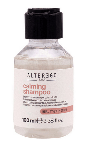 AlterEgo Beroligende Shampoo 100 ml