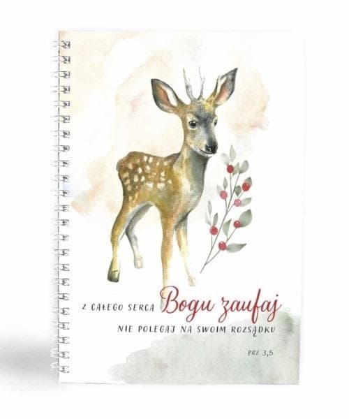 Min dagbog - Fawn