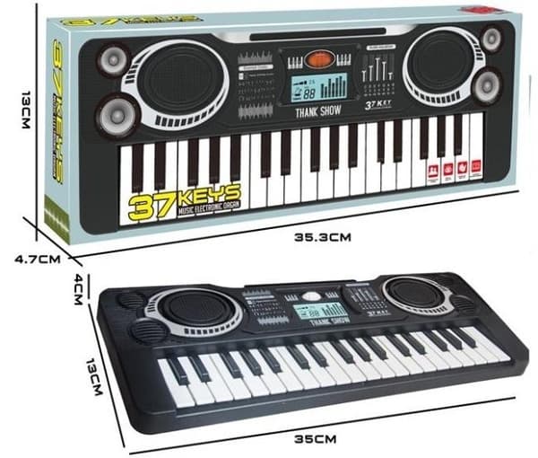 Organer