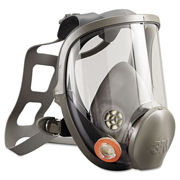 3M 6900 L helmask