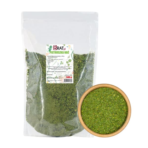 Persillje 500g