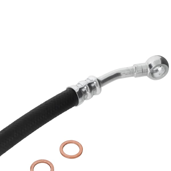 BMW 5 E39 95-03 M52 / M54 olieledning til VANOS-system
