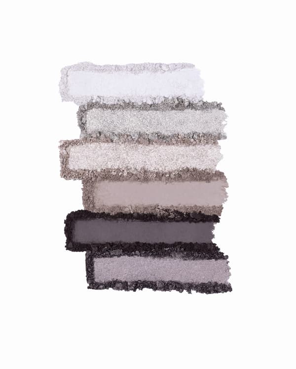 Affect Secret Diary Mini øjenskyggepalette 12 g