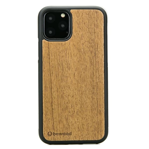 Træcover til iPhone 11 PRO TEK