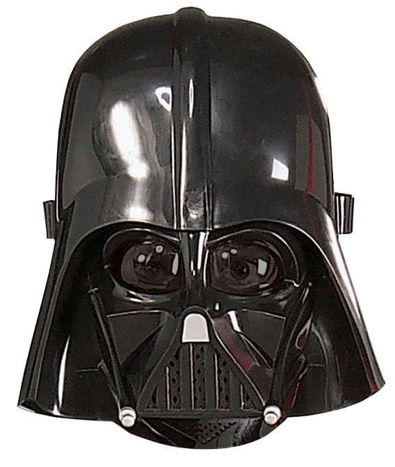 Darth Vaderin naamio